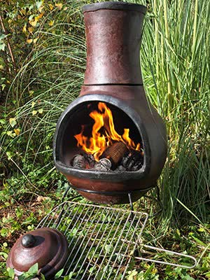 Brûleur bio éthanol 1.5L 32*15*6.2 cm compatible cheminée standard – Terre  d'Enfer Expert Cheminée, Brasero Mexicain et Accessoires